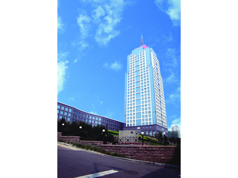 青岛市广播电视中心